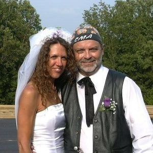 Meet your Posher, Terry